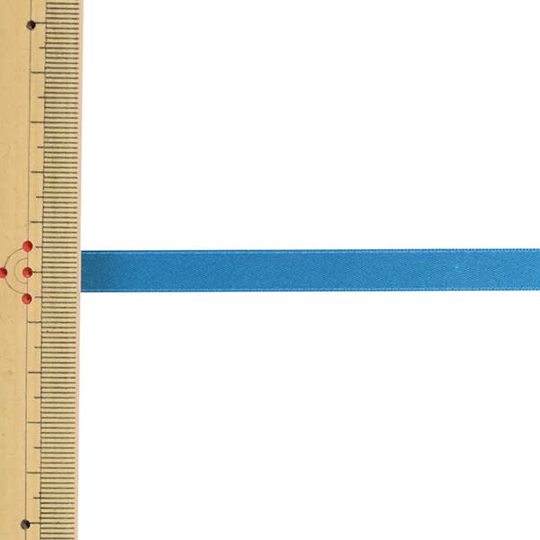 [De la cantidad 5] cinta "Poliéster cinta de satén de doble lado #3030 ancho aproximadamente 9 mm 68 color"