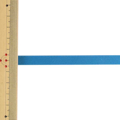 【数量5から】 リボン 『ポリエステル両面サテンリボン #3030 幅約9mm 68番色』