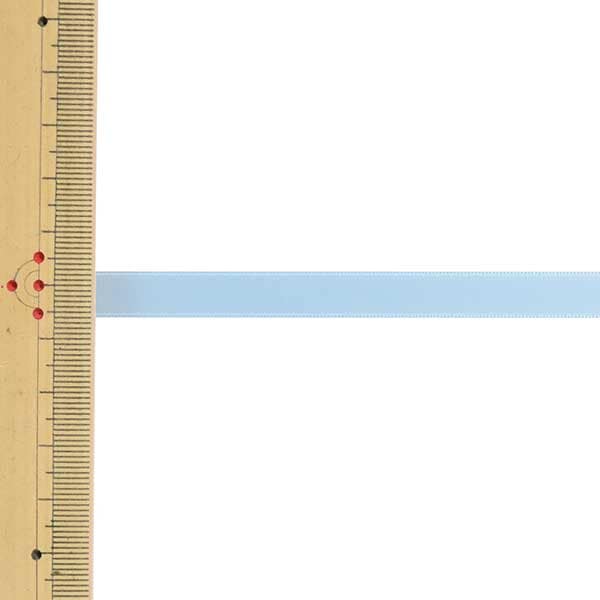 [Dalla quantità 5] nastro "Riboli di raso a doppia parte in poliestere n. 3030 larghezza circa 9 mm 70 colori"