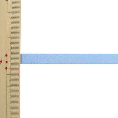 [De la cantidad 5] cinta "Poliéster cinta de satén doble #3030 ancho aproximadamente 9 mm 71 color"