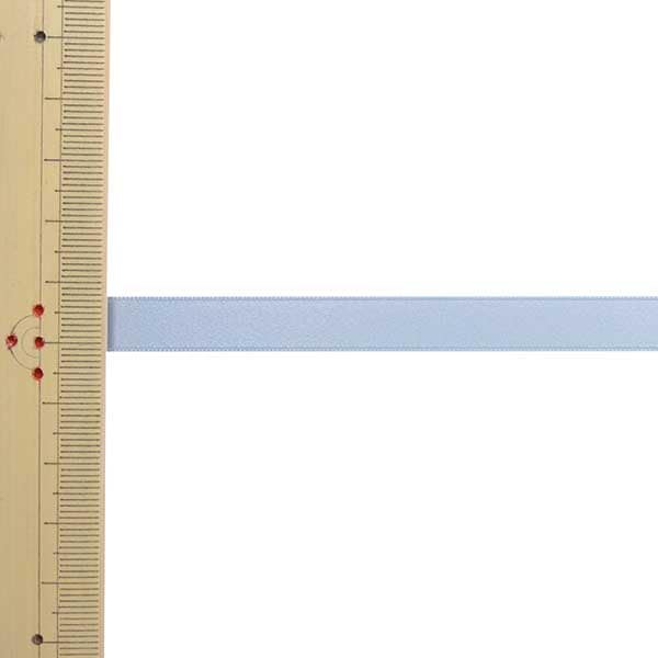 [Dalla quantità 5] nastro "Riboli di raso a doppia parte in poliestere n. 3030 Larghezza circa 9mm 73 Colore"