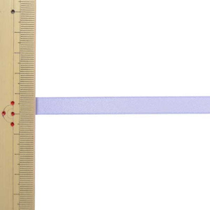 [Dalla quantità 5] nastro "Riboli di raso a doppia parte in poliestere n. 3030 Larghezza circa 9mm 81 Colore"