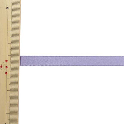 [De la cantidad 5] cinta "Poliéster cinta de satén doble #3030 ancho aproximadamente 9 mm 84 color"