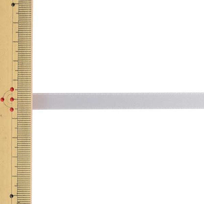 [De la cantidad 5] cinta "Poliéster cinta de satén doble #3030 ancho aproximadamente 9 mm 103 color"