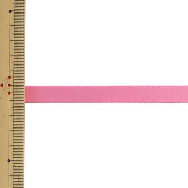 [From quantity 5] Ribbon "Polyester double -sided satinRibbon #3030 Width about 1.2cm 13th color "