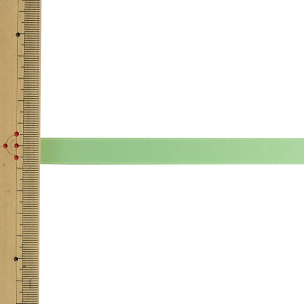 【数量5から】 リボン 『ポリエステル両面サテンリボン #3030 幅約1.2cm 56番色』