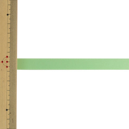 【数量5から】 リボン 『ポリエステル両面サテンリボン #3030 幅約1.2cm 56番色』