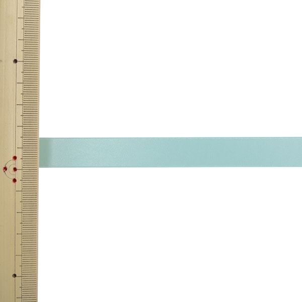 [De la cantidad 5] cinta "Poliéster de la cinta de satén de doble lado #3030 Ancho de aproximadamente 1.5 cm 65 color"