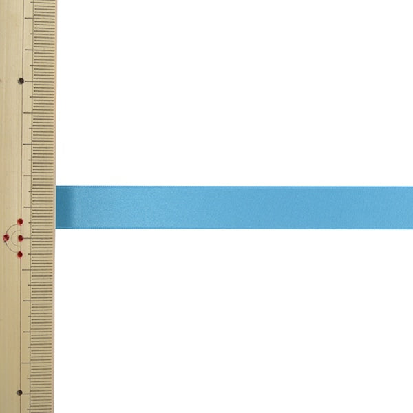 [De la cantidad 5] cinta "Poliéster de la cinta de satén de doble lado #3030 Ancho de aproximadamente 1,5 cm 67 color"