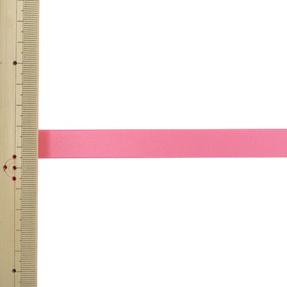 [From quantity 5] Ribbon "Polyester double -sided satinRibbon #3030 Width about 1.5cm 113 color "