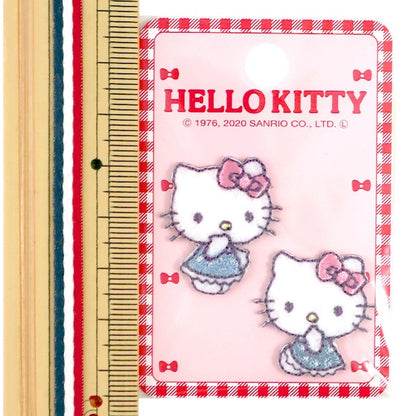 补丁 “小型的补丁 Sanrio Hello Kitty Hello Kitty Rio-2901] KIYOHARA