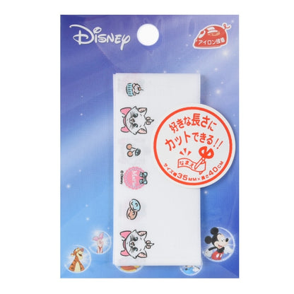 Eble "Disney Name Tape Marie My300-MY59" Пионерский пионер