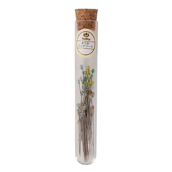 待ち針 『まち針 パッチワーク THN-075』 Tulip チューリップ – Yuzawaya
