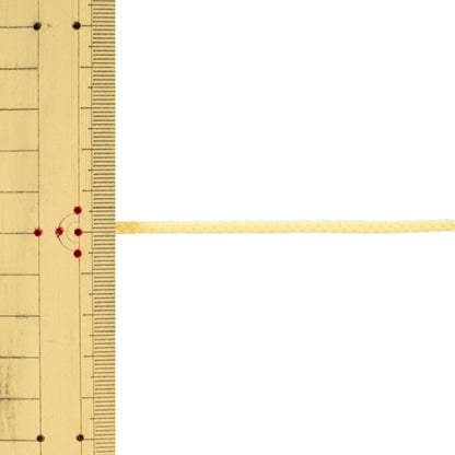 [Desde la cantidad 5] Artículos para la artesanía "El ancho de la vista del código acrílico aproximadamente 3 mm 002 color a2000"