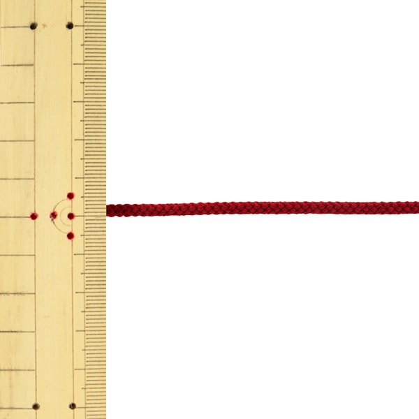 [De la cantidad 5] artesanía hige "ancho de la vista del código acrílico aproximadamente 3 mm 008 color a2000"