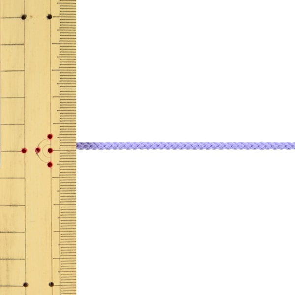 [Aus 5 Menge 5] Handwerk Hige "Acrylcode Sichtbreite ca. 3mm 009 Farbe A2000"