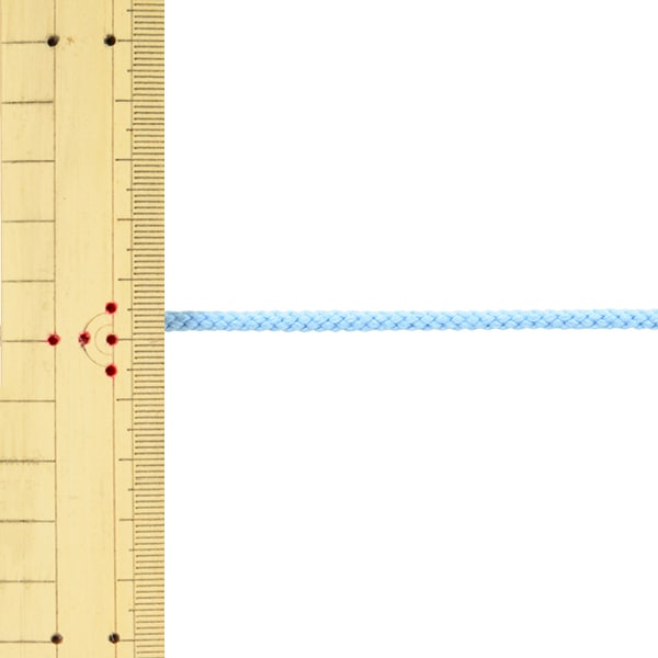 [De la quantité 5] Artiftique Hige "Code acrylique Largeur de vue d'environ 3 mm 012 couleur A2000"