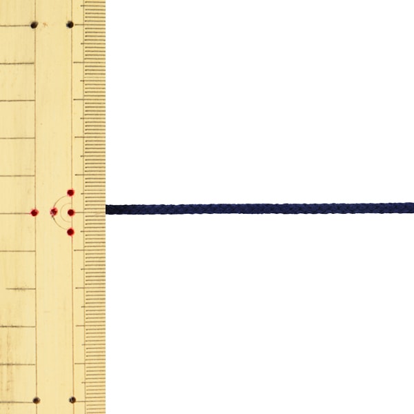 [Desde la cantidad 5] Artículos para la artesanía "El código de código acrílico de la vista de acrílico alrededor de 3 mm 015 Color A2000"