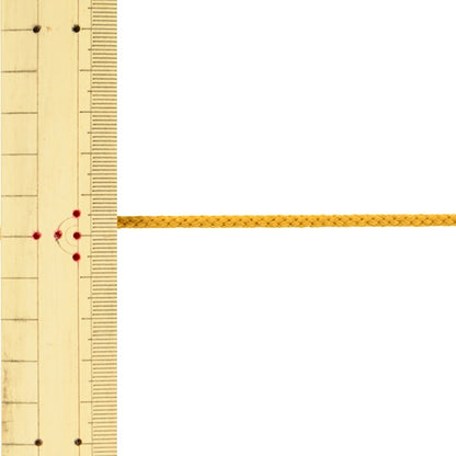 [來自數量5] 工藝繩 “丙烯酸代碼容量3mm 020顏色A2000”