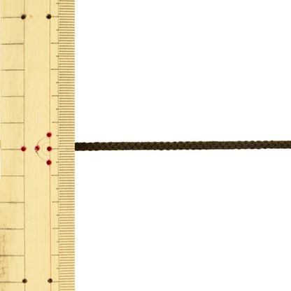 [Dalla quantità 5] Artigianato Higo "Larghezza del cavo acrilico di circa 3 mm 023 Colore A2000"