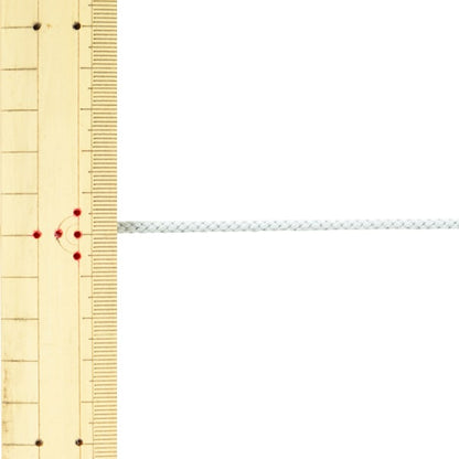 [来自数量5]手工艺品Hige“丙烯酸代码瞄准器宽度约3mm 027颜色A2000”