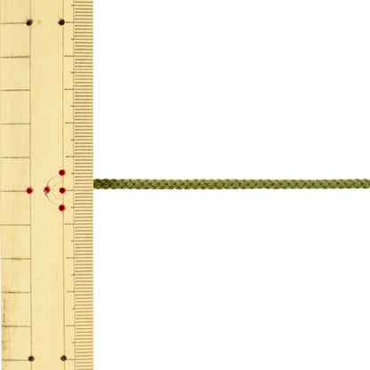 [Dalla quantità 5] Higraft Hige "Larghezza del codice acrilico di circa 3 mm 055 Color A2000"