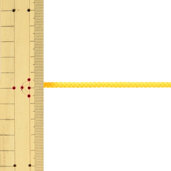 [Aus Quantität 5] Handwerk Hi Auch "Acrylcode mittelbreit ca. 4mm 003 Farbe A3000"