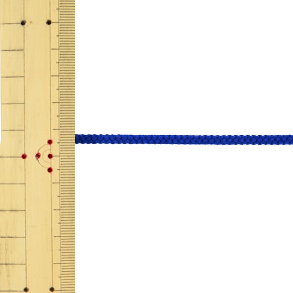 [来自数量5] 工艺绳 “丙烯酸代码中等宽度约4mm 014颜色A3000”