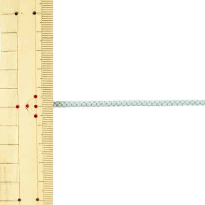 [来自数量5] 工艺绳 “丙烯酸代码中等宽度约4mm 027颜色A3000”