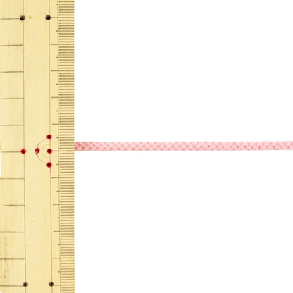 [来自数量5] 工艺绳 “丙烯酸代码中等宽度约4mm 048颜色A3000”