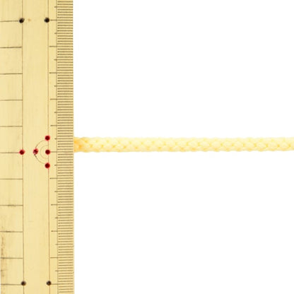 [De 5 Cantidad 5] Artículo de manualidad "Código acrílico de ancho grueso de aproximadamente 6 mm 002 Color A5000"