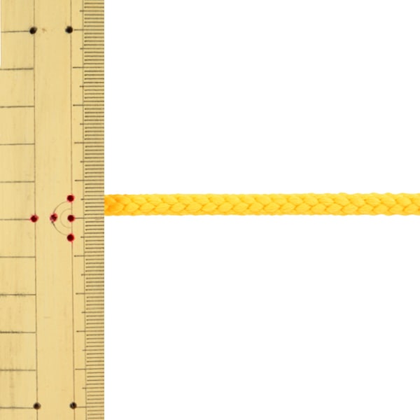 [Aus Menge 5] Handwerk Hige "Acrylcode dicke Breite ca. 6mm 003 Farbe A5000"