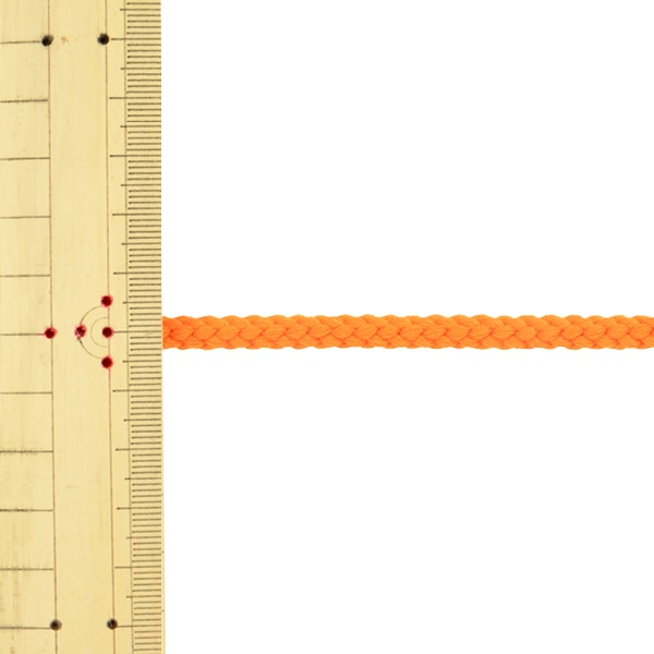 [Aus Menge 5] Handwerk Hige "Acrylcode dicke Breite ca. 6mm 004 Farbe A5000"