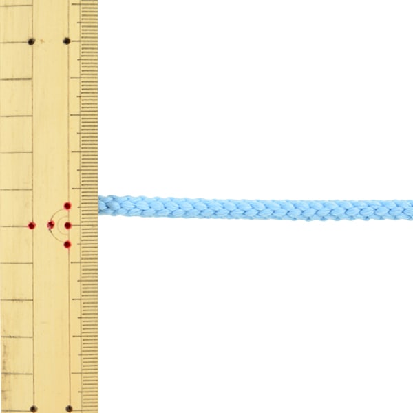 [Dalla quantità 5] artigianato Higo "Codice acrilico larghezza spessa circa 6 mm 012 Colore A5000"