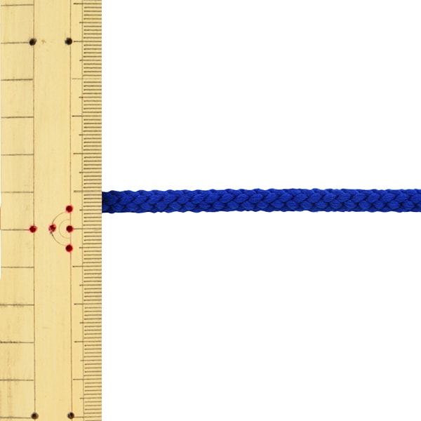 [来自数量5] 工艺绳 “丙烯酸代码厚宽度约为6mm 014颜色A5000”