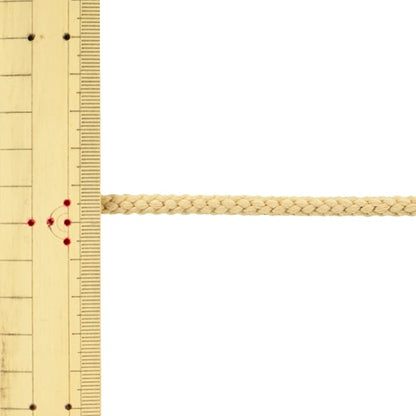 [Aus Menge 5] Handwerk Higo "Acrylcode dicke Breite ca. 6mm 017 Farbe A5000"