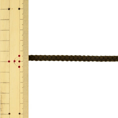 [来自数量5] 工艺绳 “丙烯酸代码厚宽度约为6mm 023颜色A5000”