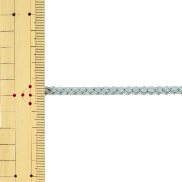 [Da 5 quantità 5] artigianato hige "Codice acrilico larghezza spessa circa 6 mm 027 colore A5000"