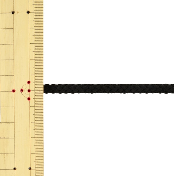 [Desde la cantidad 5] artesanía hige "código acrílico ancho grueso aproximadamente 6 mm 030 color a5000"