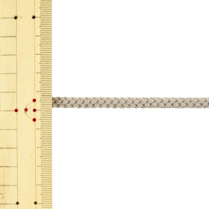 [De la quantité 5] Handicraft Hige "Code acrylique Largeur épaisse d'environ 6 mm 046 Couleur A5000"