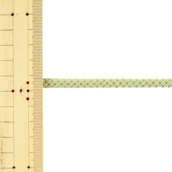 [Aus Menge 5] Handwerk Hige "Acrylcode dicke Breite ca. 6mm 051 Farbe A5000"