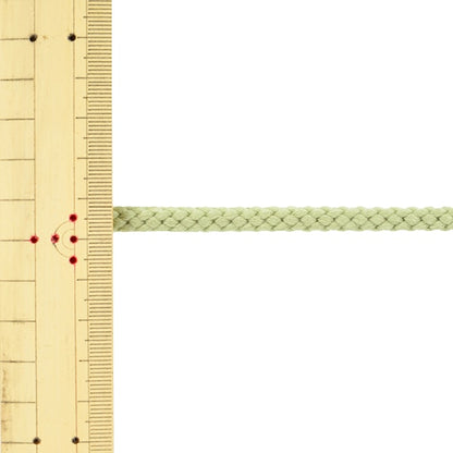 [De la quantité 5] Artisanat Hige "Code acrylique Largeur épaisse d'environ 6 mm 051 couleur A5000"