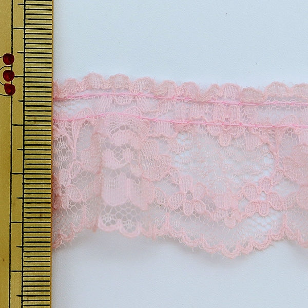 [来自数量5]种族“ Russell Frill 3rd Colil Pink 51442y-3”