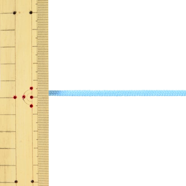 [D'après la quantité 5] Artisanat Himo "Clara Code 12th Color KUR2000"