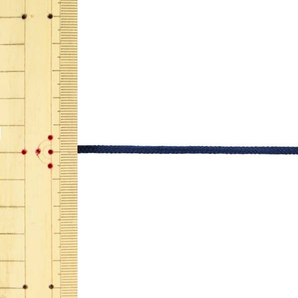 [Aus Menge 5] Handwerk Himo "Clara Cord fein 15 Farbe Kur2000"