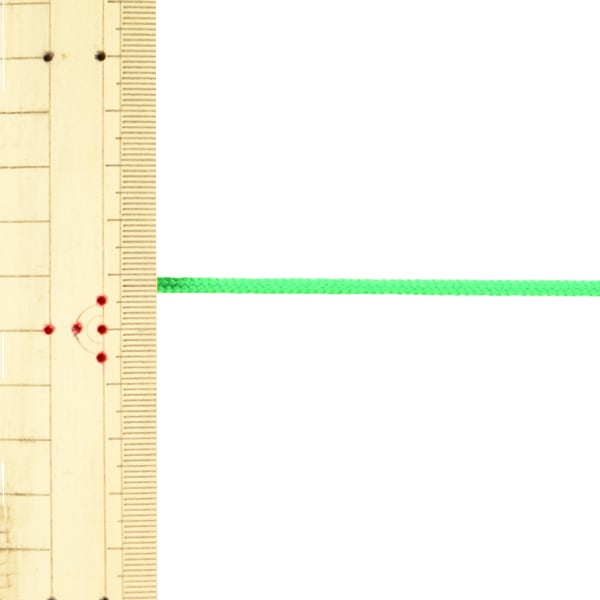 [Dalla quantità 5] artigianato himo "Clara Code Fine 25 Color Kur2000"