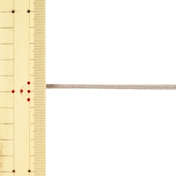 [Dalla quantità 5] artigianato himo "Clara Code 46th Color Kur2000"