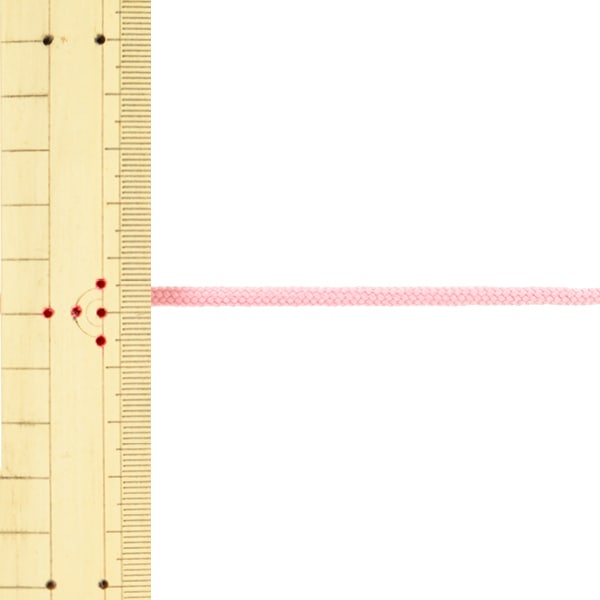 [D'après la quantité 5] Handicraft Himo "Clara Code 48 Color KUR2000"