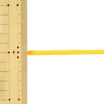 【数量5から】 手芸ひも 『クララコード 中 3番色 KUR3000』