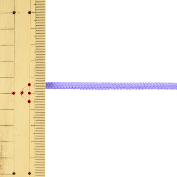 【数量5から】 手芸ひも 『クララコード 中 9番色 KUR3000』